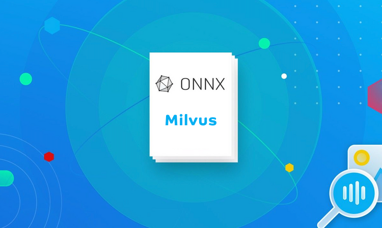 Combine AI Models for Image Search using ONNX and Milvus