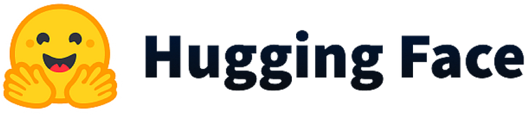 Hugging Face Logo