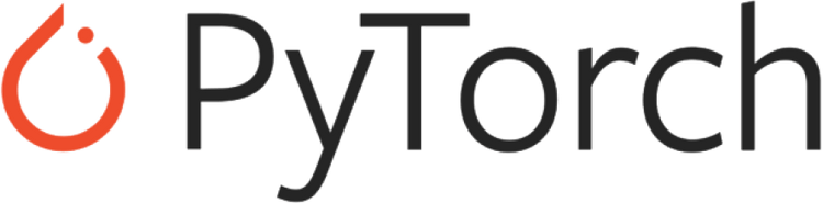 PyTorch Logo