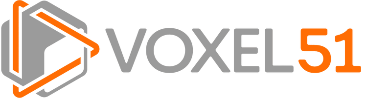 Voxel51 Logo