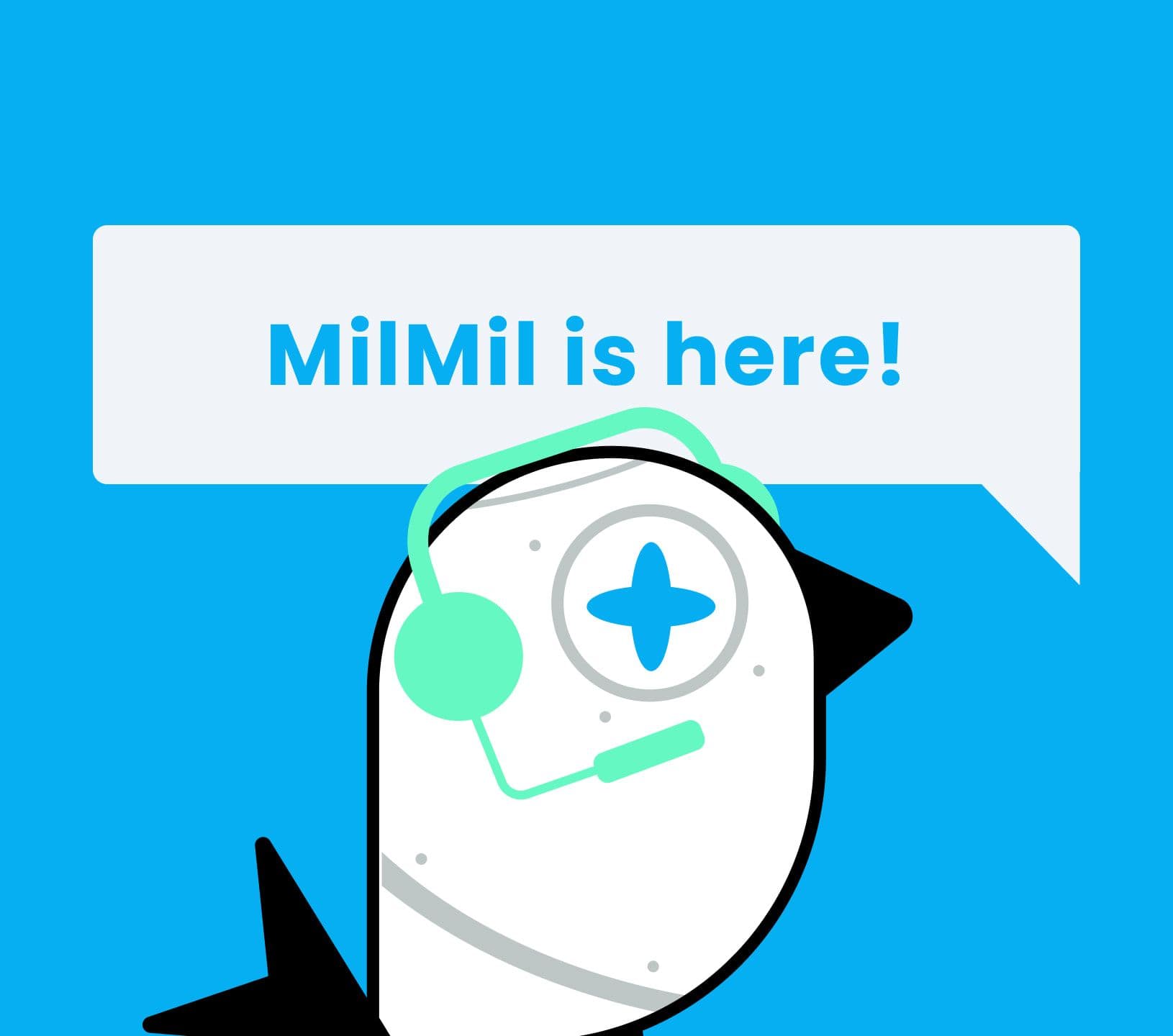 MilMil A Milvus-powered FAQ Chatbot that Answers Questions About Milvus