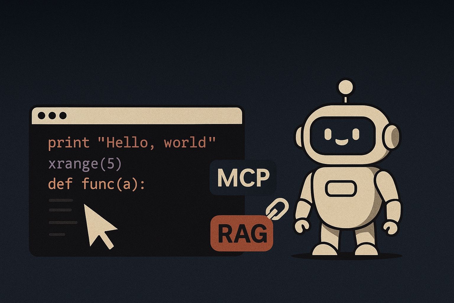 Why Your Vibe Coding Generates Outdated Code and How to Fix It with Milvus MCP
