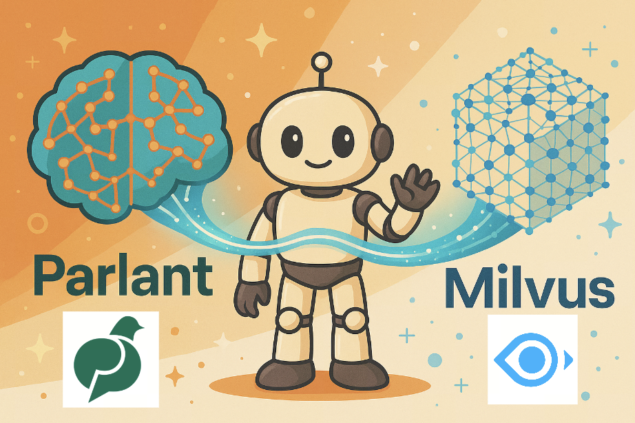 Beyond Context Overload: How Parlant × Milvus Brings Control and Clarity to LLM Agent Behavior