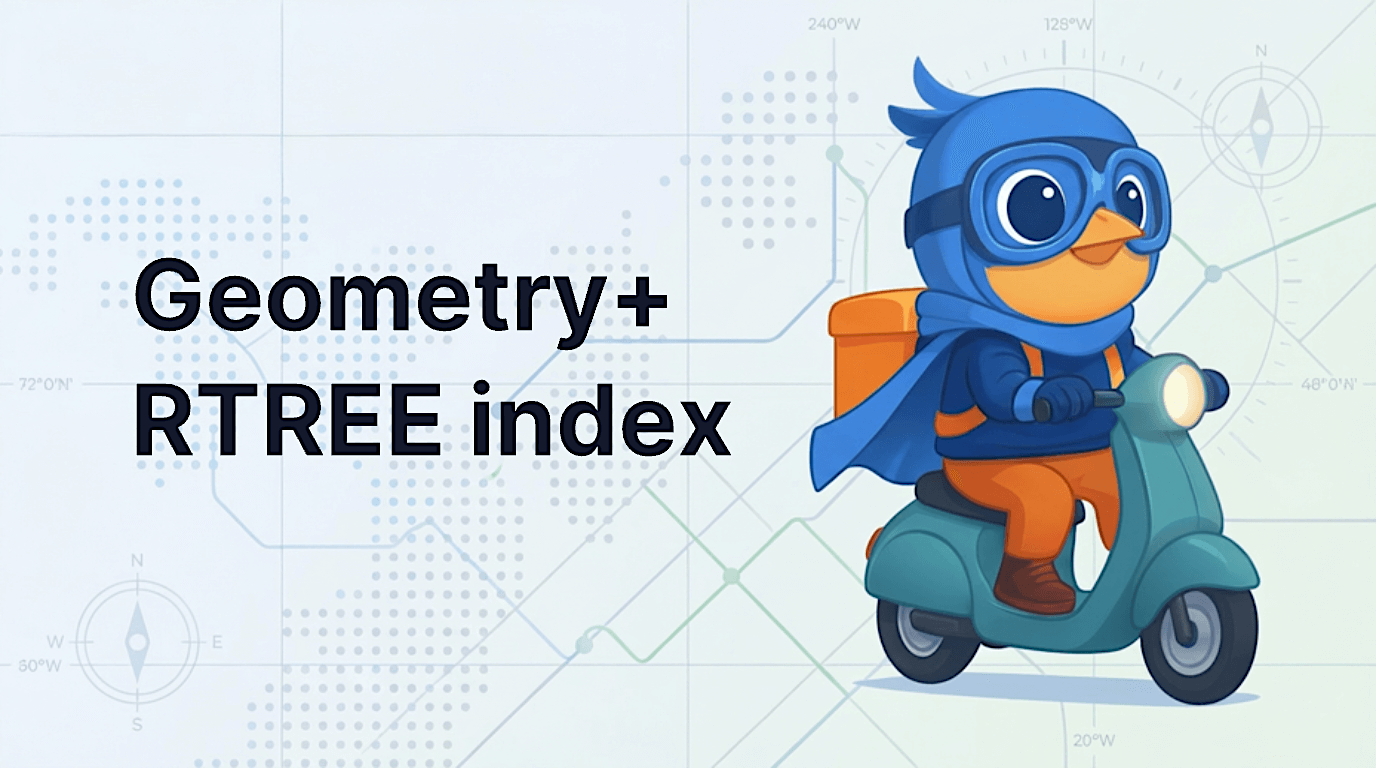 Spatial Meets Semantic: Unlock Geo-Vector Search with Geometry Fields and RTREE Index in Milvus