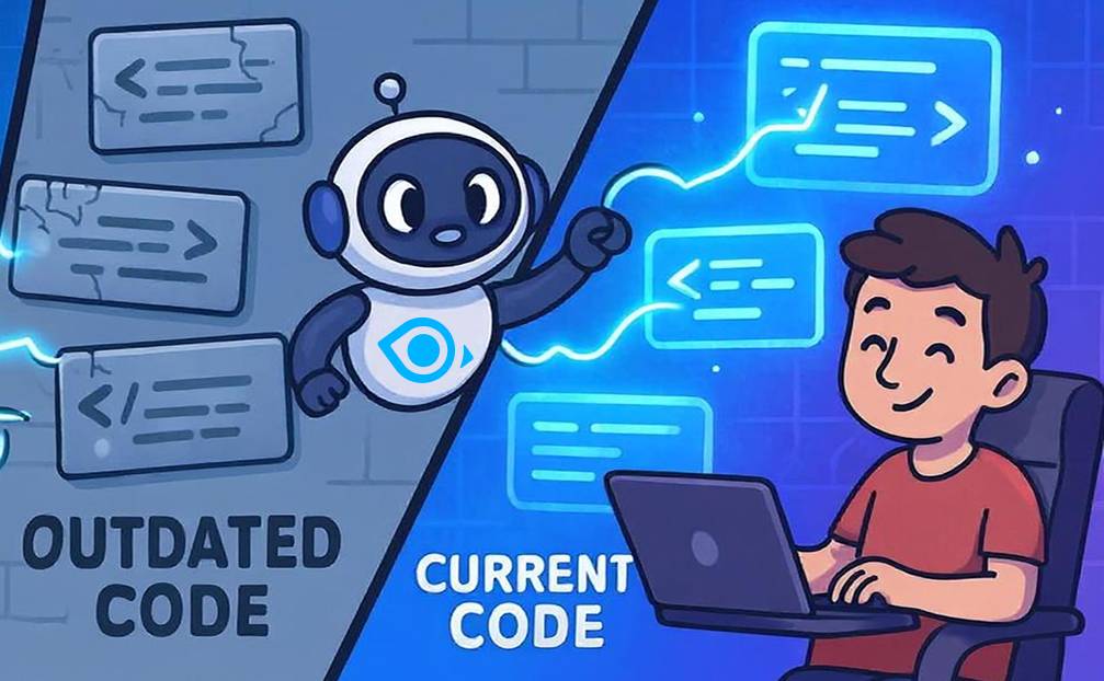 Stop Your AI Assistant from Writing Outdated Code with Milvus SDK Code Helper
