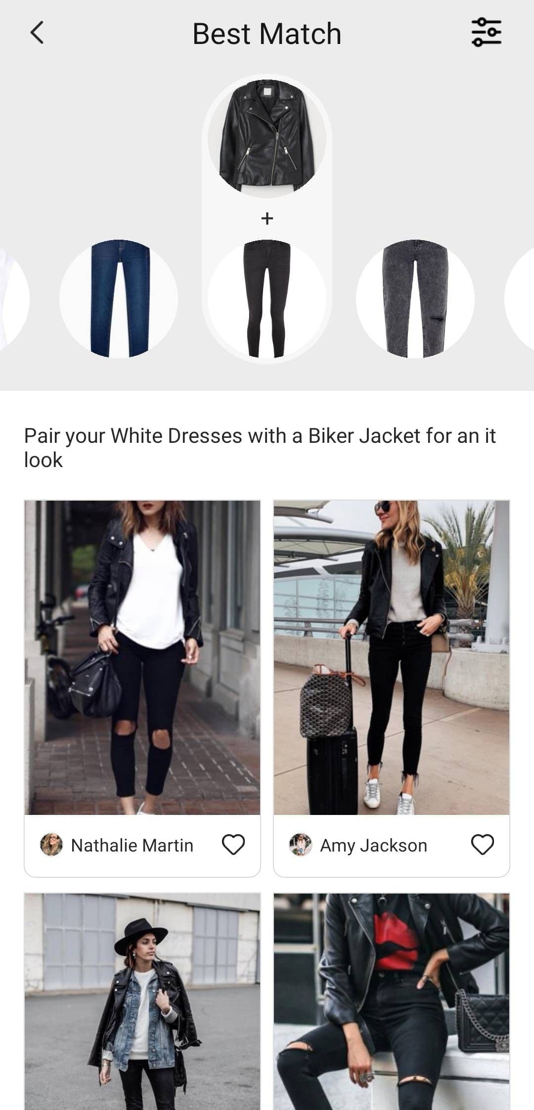 Building a Wardrobe and Outfit Planning App with Milvus