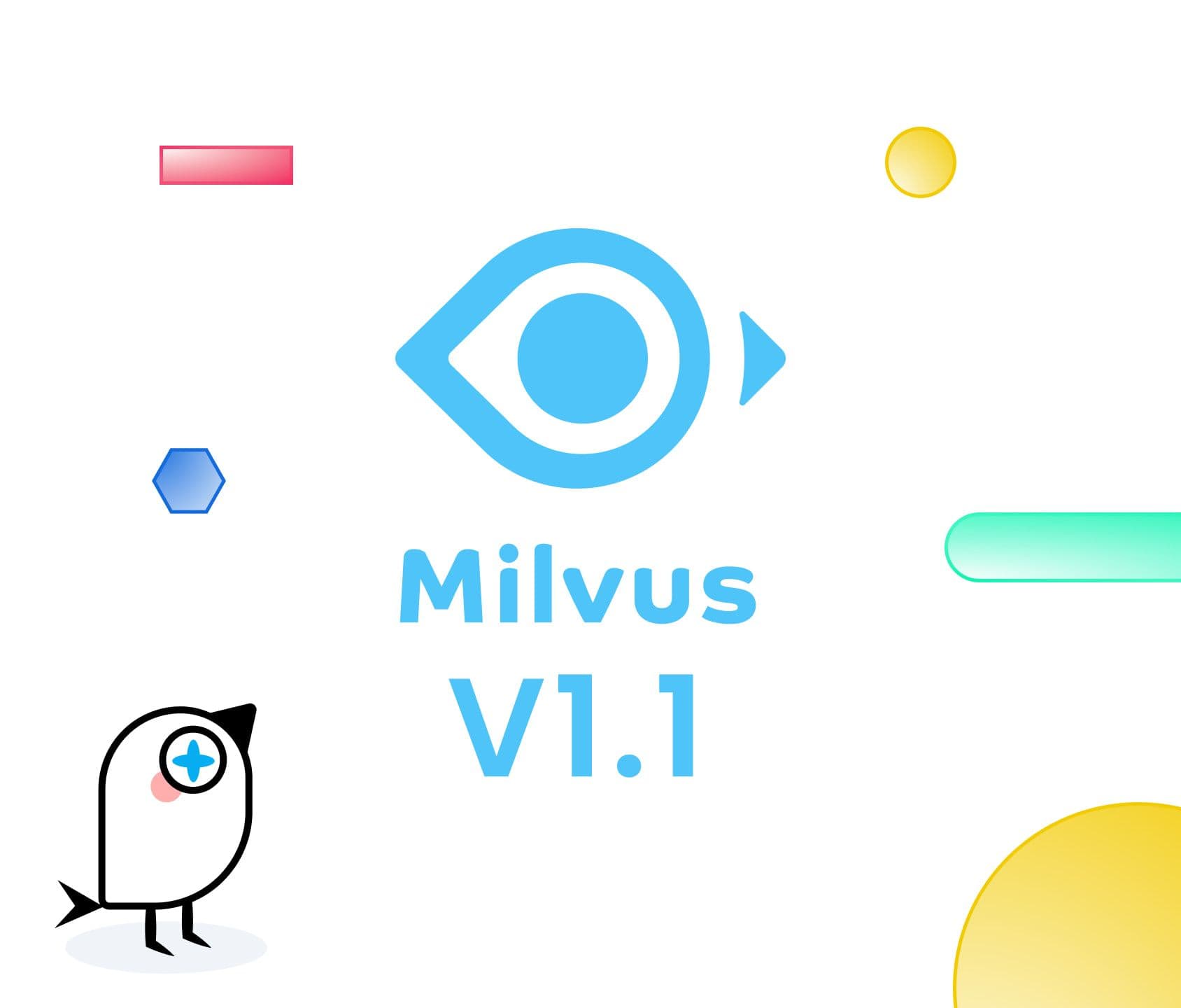 Inside Milvus 1.1.0