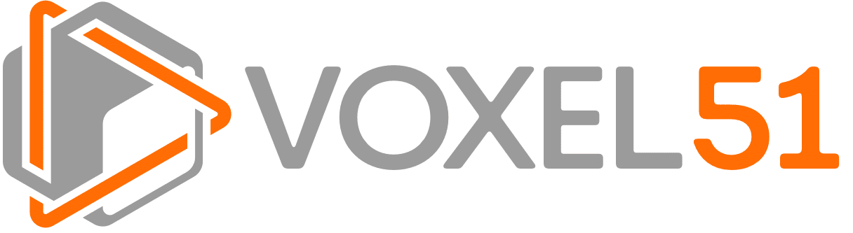 Voxel51 Logo