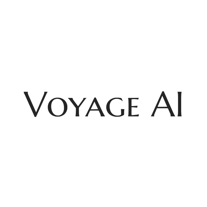 Voyage AI