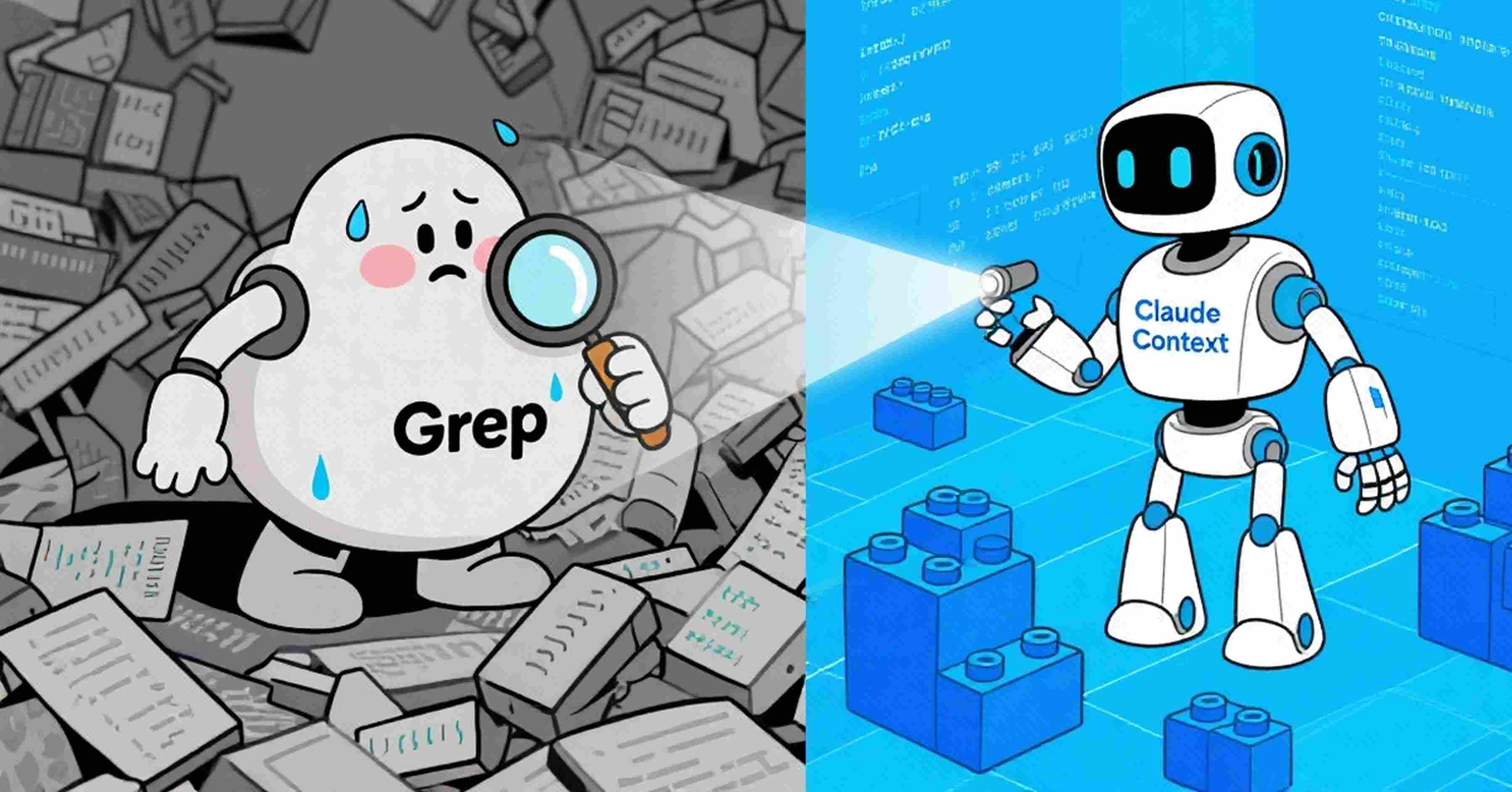 Why I’m Against Claude Code’s Grep-Only Retrieval? It Just Burns Too Many Tokens